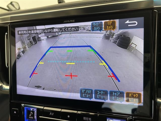 Toyota VELLFIRE 2018 7276006-18