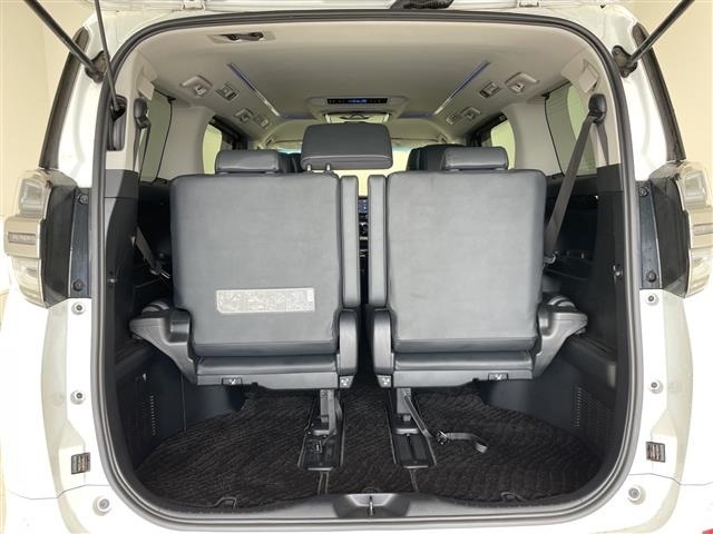 Toyota VELLFIRE 2018 7276006-20