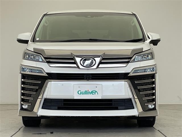 Toyota VELLFIRE 2018 7276006-4