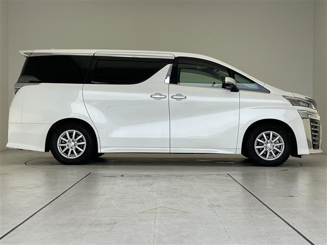 Toyota VELLFIRE 2018 7276006-6