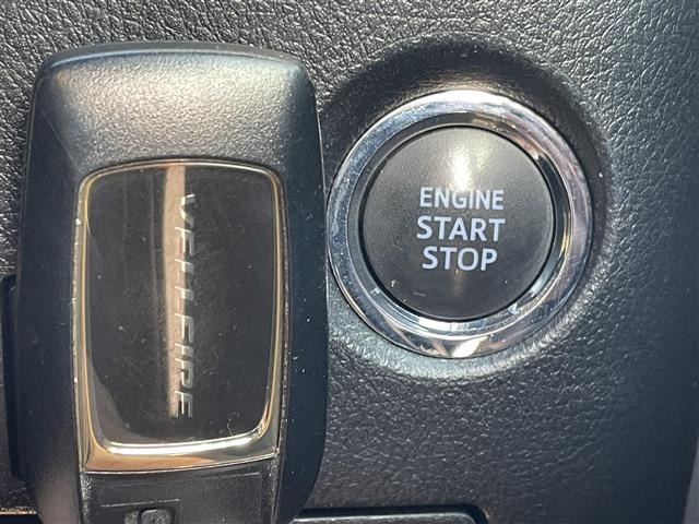 Toyota VELLFIRE 2017 7276029-10