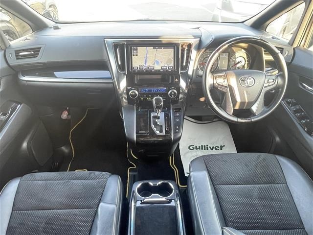 Toyota VELLFIRE 2017 7276029-14