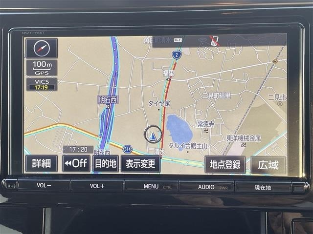 Toyota VELLFIRE 2017 7276029-15