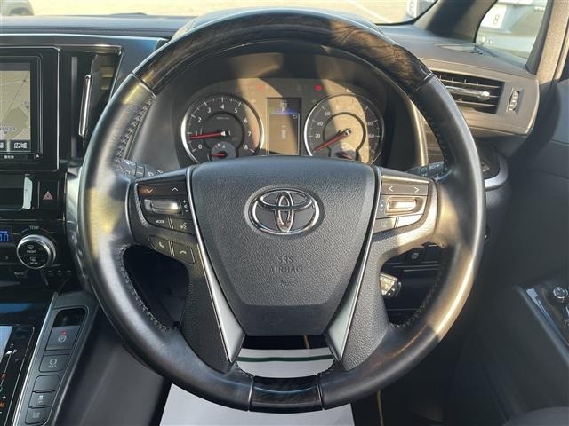 Toyota VELLFIRE 2017 7276029-21