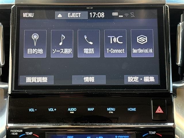 Toyota VELLFIRE 2019 7276030-1