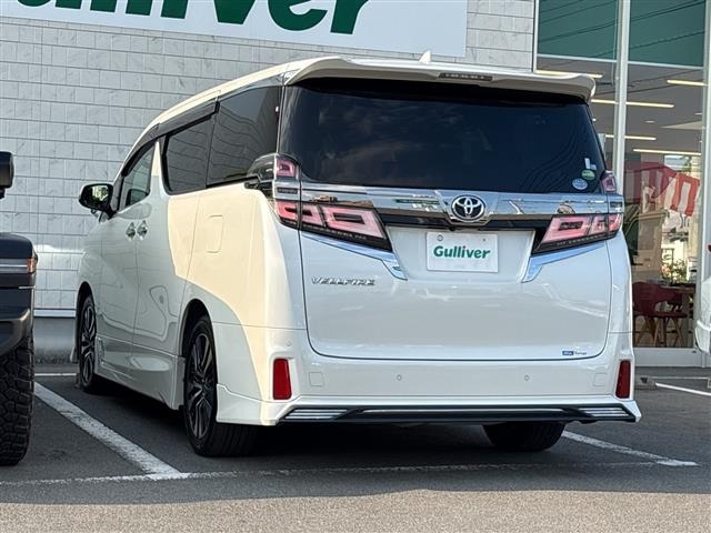 Toyota VELLFIRE 2019 7276030-13
