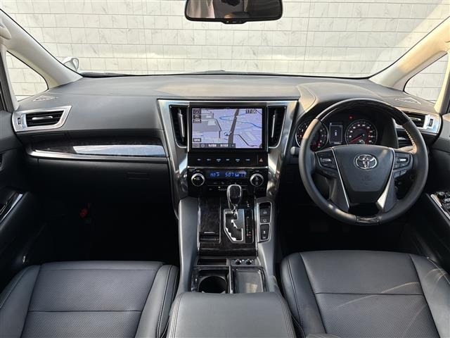 Toyota VELLFIRE 2019 7276030-14