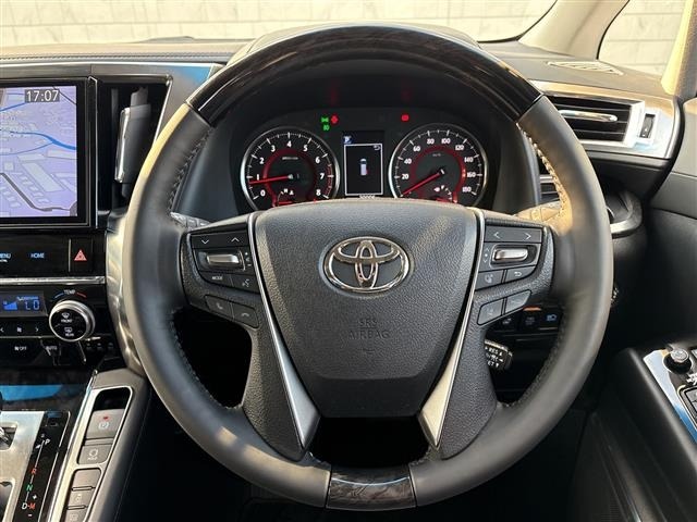 Toyota VELLFIRE 2019 7276030-15