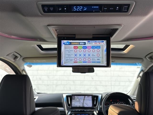 Toyota VELLFIRE 2019 7276030-16