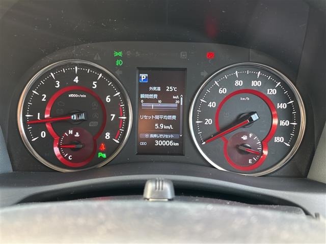 Toyota VELLFIRE 2019 7276030-18