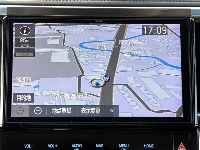 Toyota VELLFIRE 2019 7276030-19