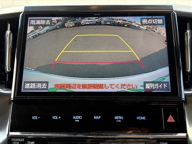 Toyota VELLFIRE 2019 7276030-21