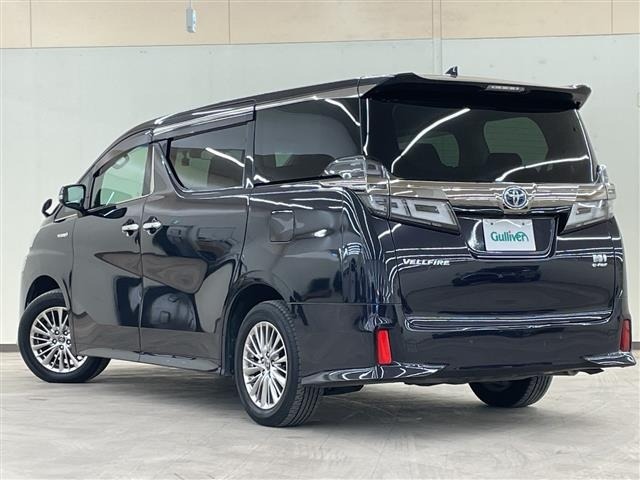 Toyota VELLFIRE 2018 7276041-13