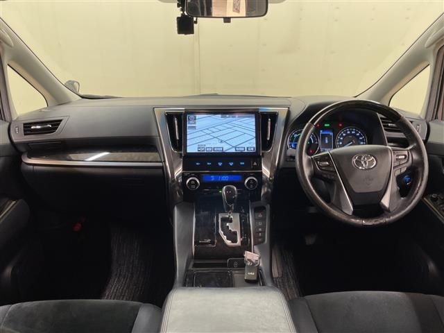 Toyota VELLFIRE 2018 7276041-14