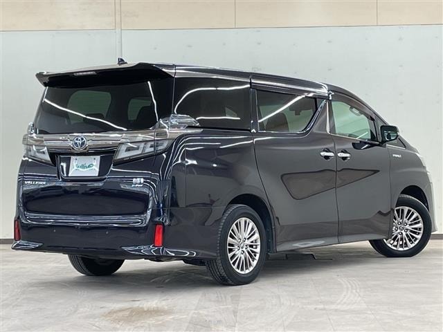 Toyota VELLFIRE 2018 7276041-16