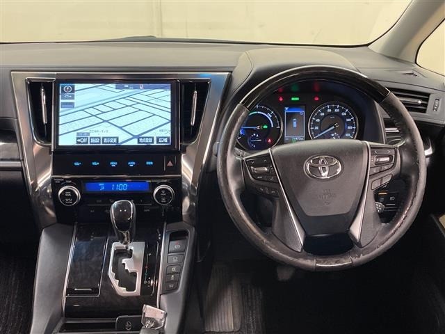 Toyota VELLFIRE 2018 7276041-17