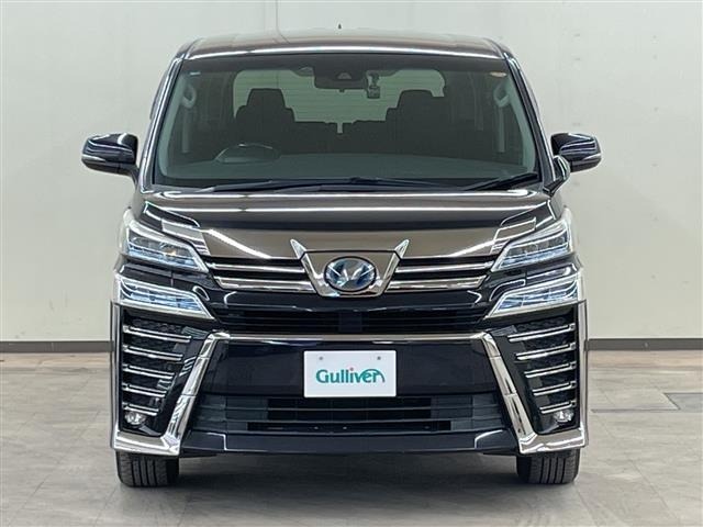 Toyota VELLFIRE 2018 7276041-18