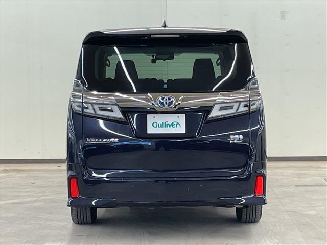 Toyota VELLFIRE 2018 7276041-19