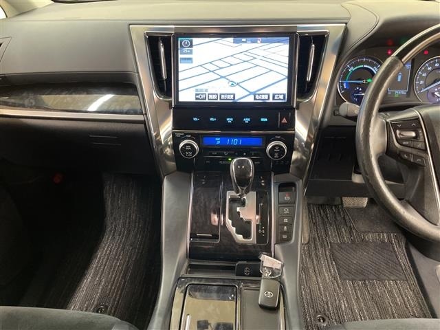 Toyota VELLFIRE 2018 7276041-2