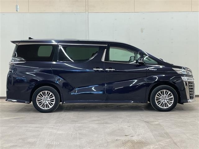 Toyota VELLFIRE 2018 7276041-21