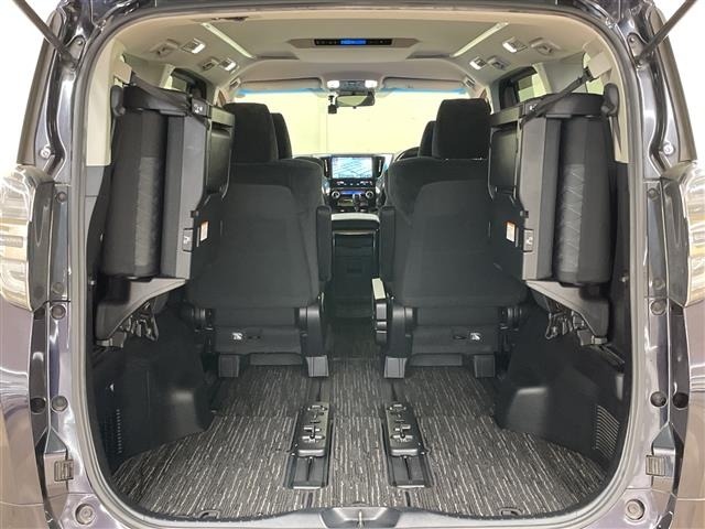 Toyota VELLFIRE 2018 7276041-22