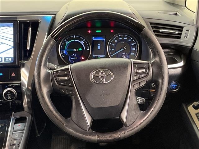 Toyota VELLFIRE 2018 7276041-4