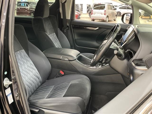 Toyota VELLFIRE 2018 7276041-5
