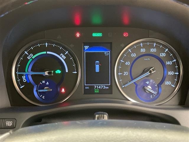 Toyota VELLFIRE 2018 7276041-6