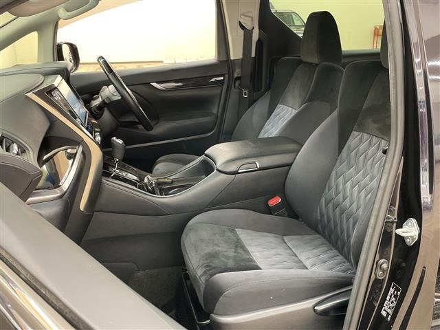 Toyota VELLFIRE 2018 7276041-7