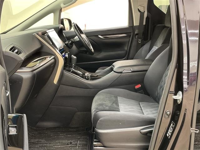 Toyota VELLFIRE 2018 7276041-8