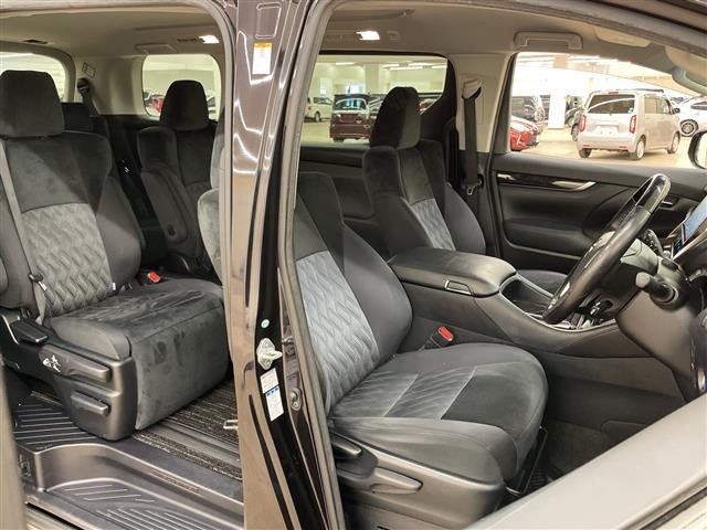 Toyota VELLFIRE 2018 7276041-9