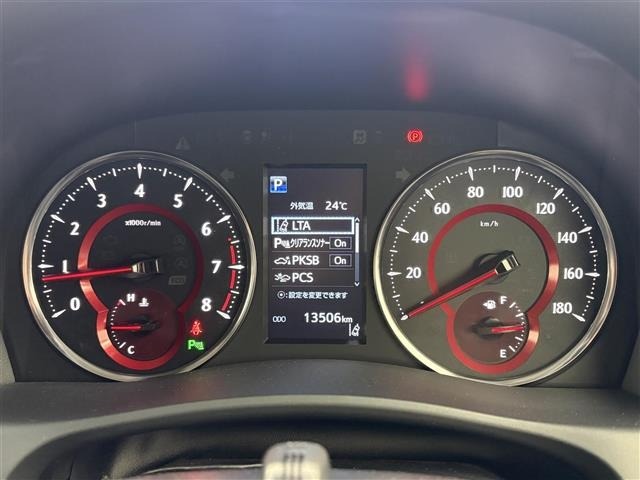 Toyota VELLFIRE 2019 7276042-12