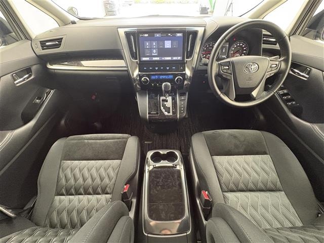 Toyota VELLFIRE 2019 7276042-15