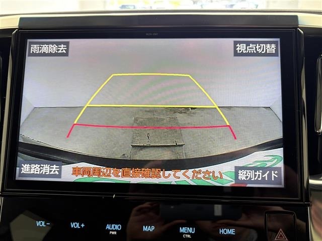 Toyota VELLFIRE 2019 7276042-16