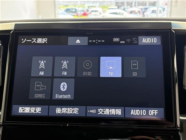 Toyota VELLFIRE 2019 7276042-17