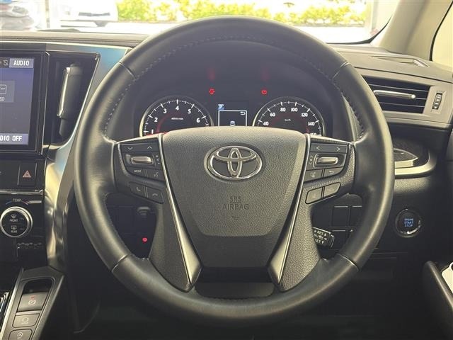 Toyota VELLFIRE 2019 7276042-19