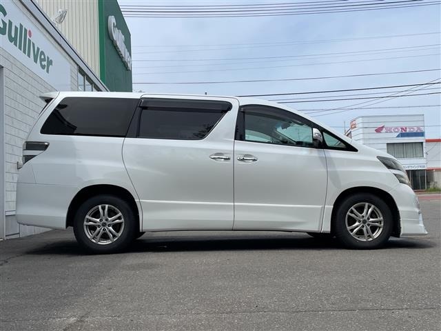 Toyota VELLFIRE 2010 7276054-10
