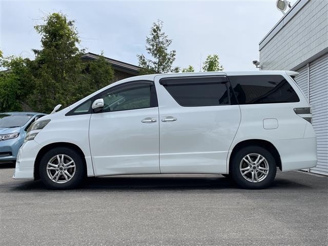 Toyota VELLFIRE 2010 7276054-11