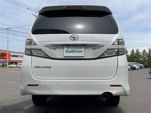 Toyota VELLFIRE 2010 7276054-12
