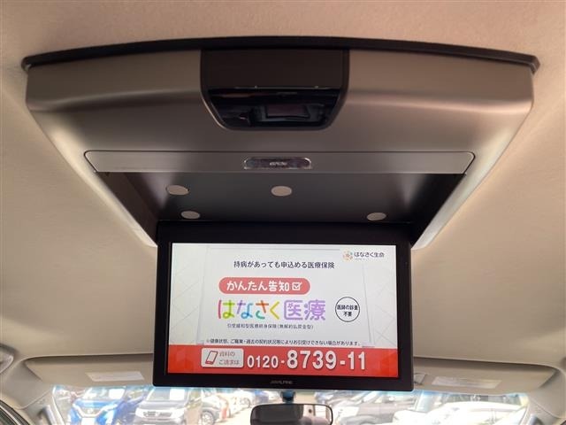 Toyota VELLFIRE 2010 7276054-13