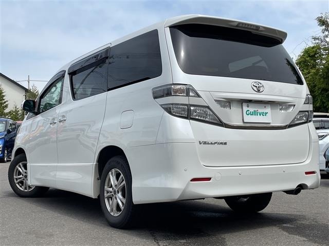 Toyota VELLFIRE 2010 7276054-14