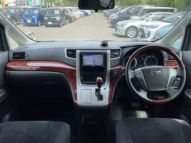 Toyota VELLFIRE 2010 7276054-15