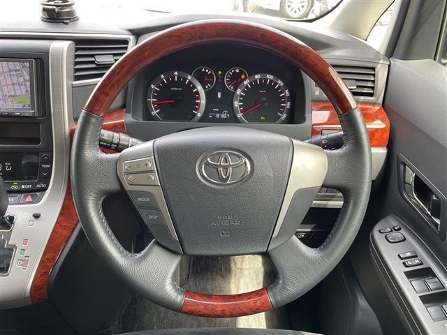 Toyota VELLFIRE 2010 7276054-16