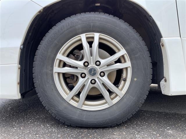 Toyota VELLFIRE 2010 7276054-2