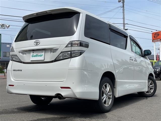 Toyota VELLFIRE 2010 7276054-20