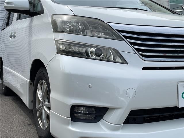 Toyota VELLFIRE 2010 7276054-22
