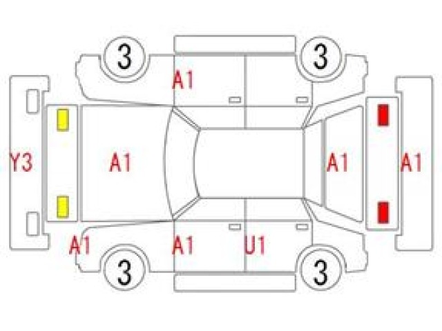 Toyota VELLFIRE 2010 7276054-23