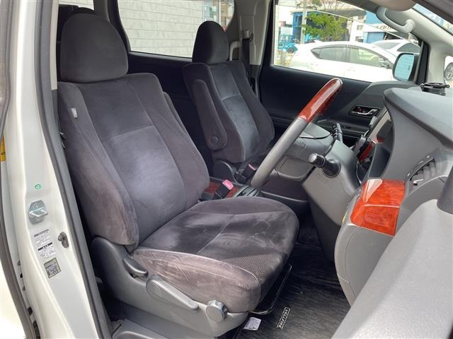 Toyota VELLFIRE 2010 7276054-4