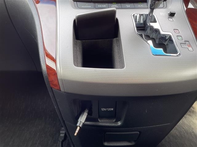 Toyota VELLFIRE 2010 7276054-5