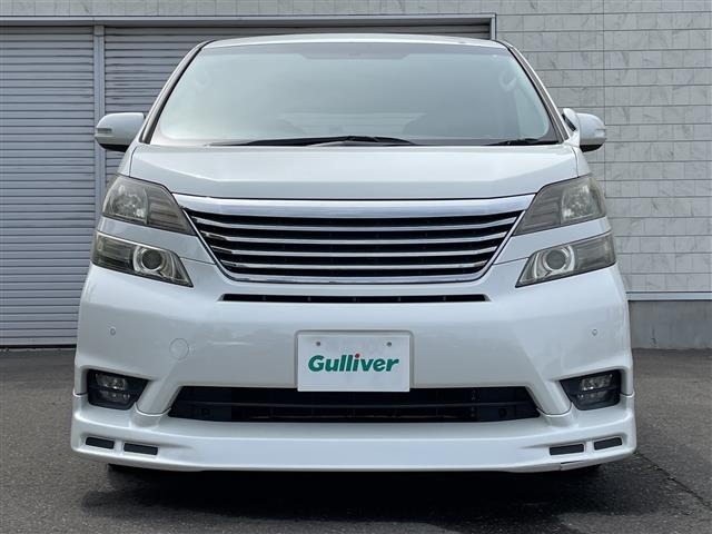 Toyota VELLFIRE 2010 7276054-8